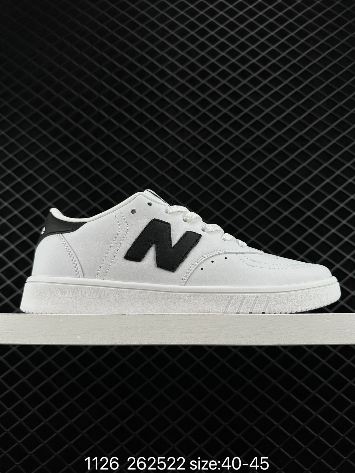 NEW BALANCE CT05WB1 NEW BALANCE CT05WB1